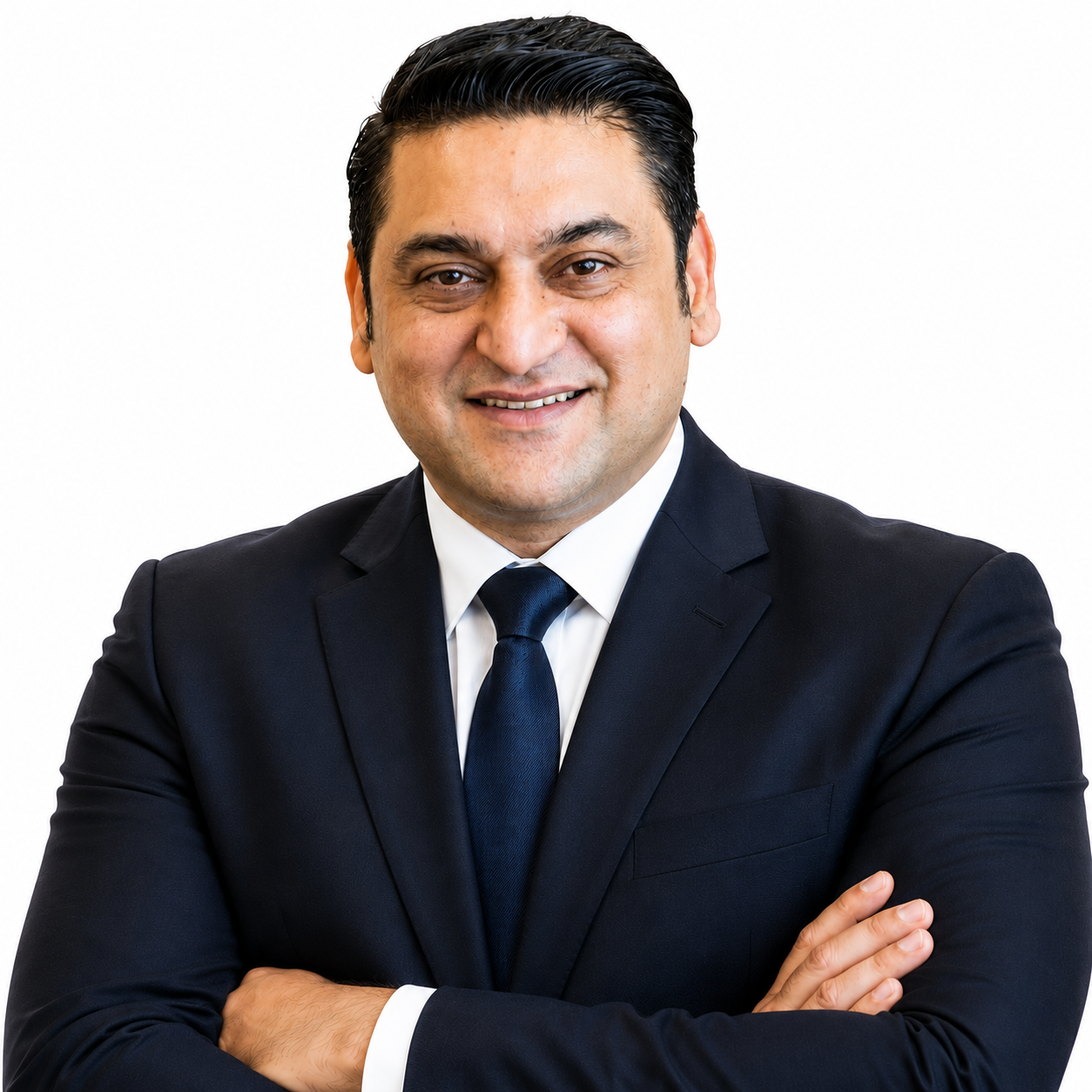 Tayyab Khan
