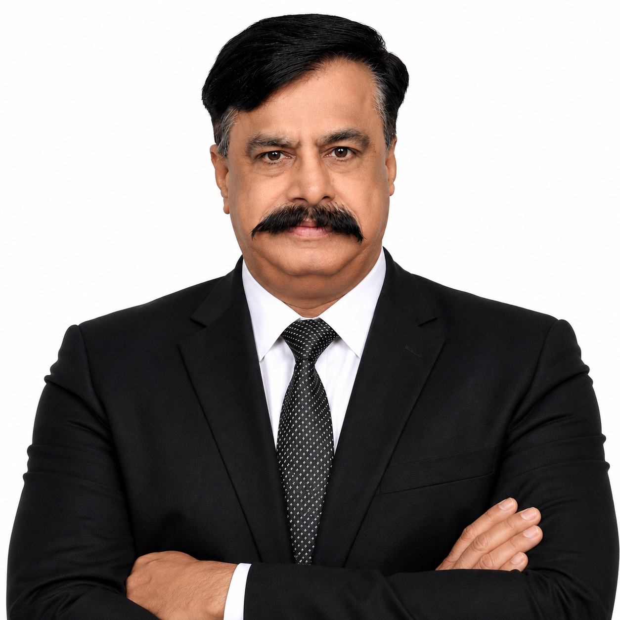 Malik Tariq Hayat