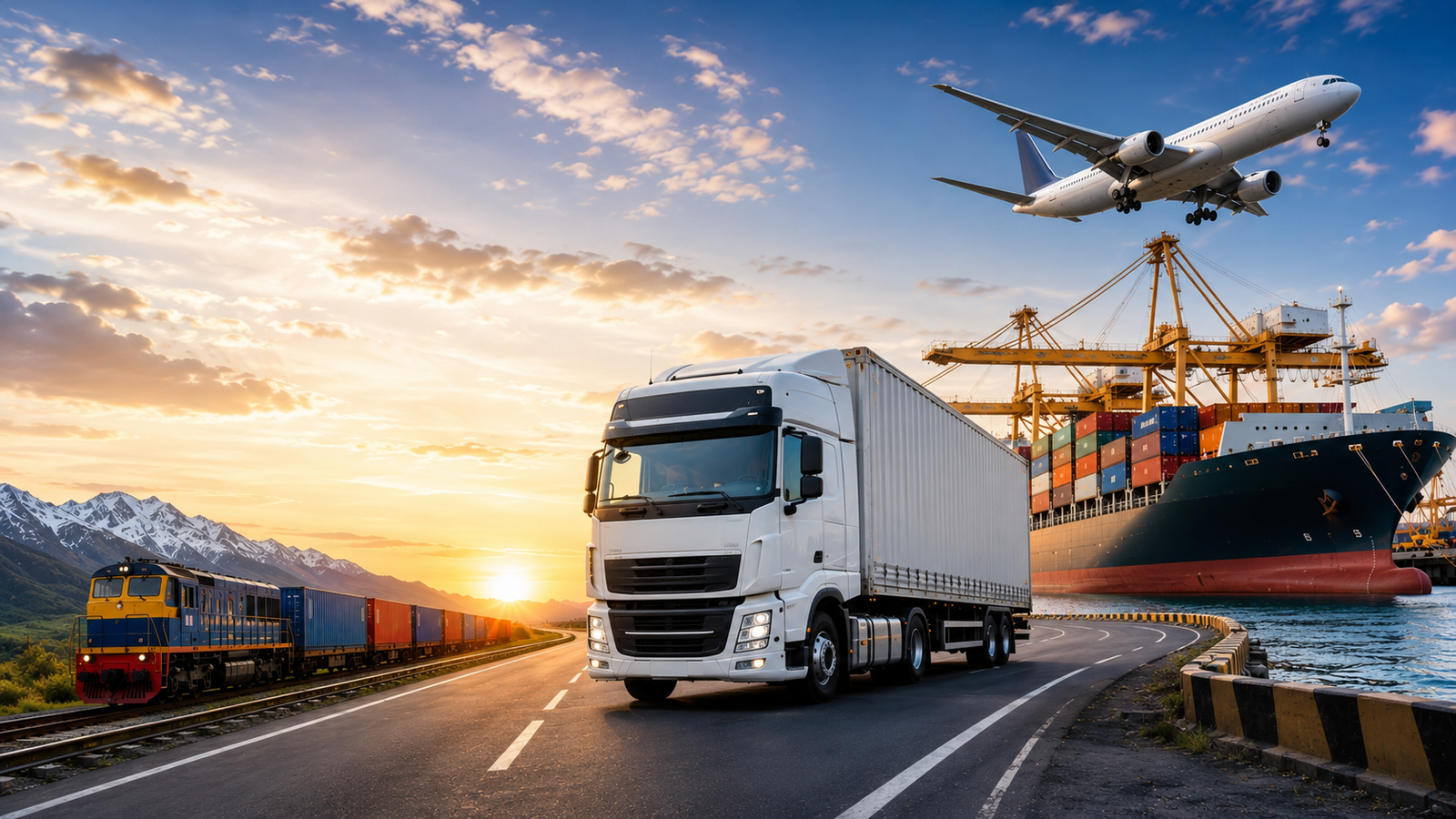 Challenges Faced by Transit Consignees in TIR, Afghan, Uzbek, and Iran Transit Shipments