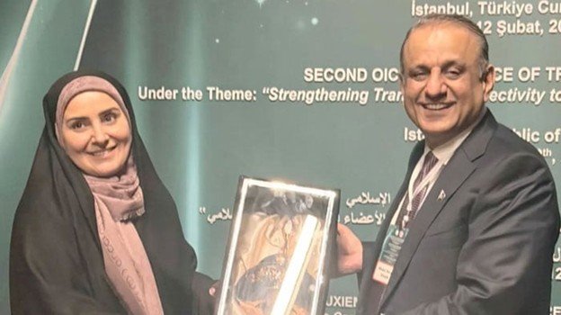 SECOND OIC CONFERENCE OF TRANSPORT MINISTERS