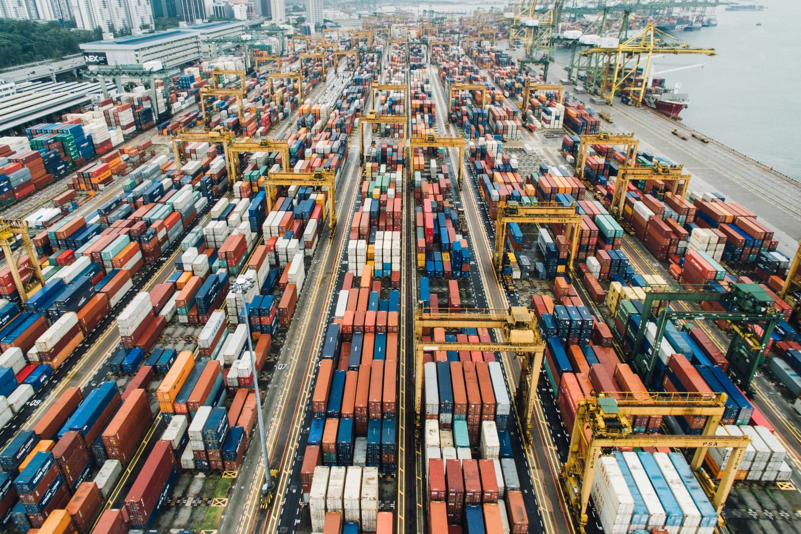 The AI Takeover of Global Transport: Are We Witnessing a New Industrial Revolution?