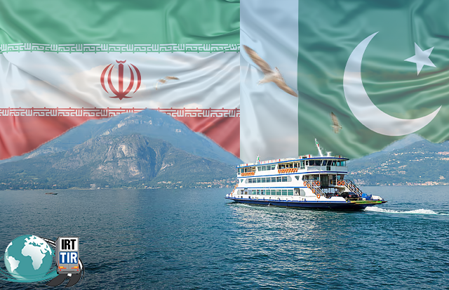 Pakistan Issues First Ever License for International Ferry Service Connecting to Iran and GCC Countries